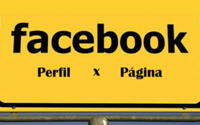 Facebook para empresas: Perfil ou Página?