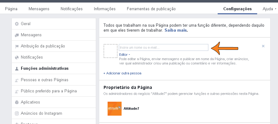 pagina-facebook-para-empresa-attitude7-agencia-de-marketing-digital-em-bertioga