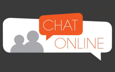 Chat Online: Uma ferramenta poderosa para aumentar as vendas