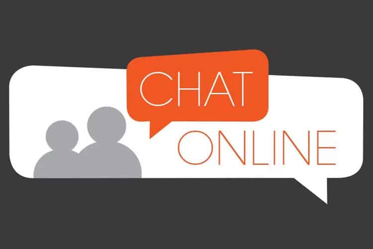 Chat Online: Uma ferramenta poderosa para aumentar as vendas