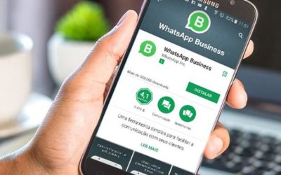 WhatsApp para Negócios: Conheça as vantagens Aqui!